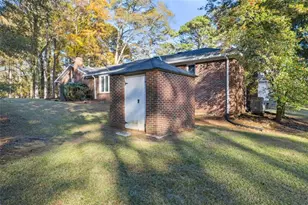 200 McGuirts Bridge Rd, Covington, GA 30014 - Photo 77