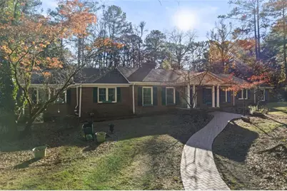 200 McGuirts Bridge Road, Covington, GA 30014 - Photo 3