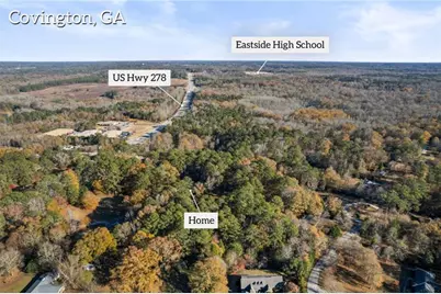 200 McGuirts Bridge Road, Covington, GA 30014 - Photo 93