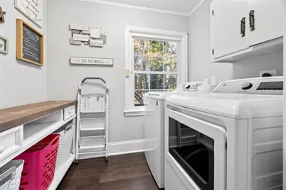 200 McGuirts Bridge Road, Covington, GA 30014 - Photo 53