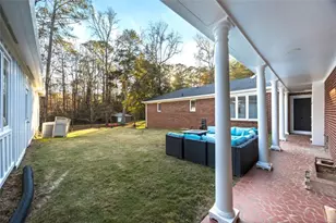 200 McGuirts Bridge Rd, Covington, GA 30014 - Photo 39