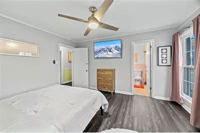 200 McGuirts Bridge Road, Covington, GA 30014 - Photo 31