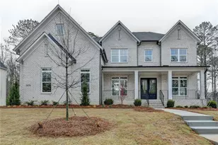 2470 Stewart Rd, Cumming, GA 30041 - Photo 1