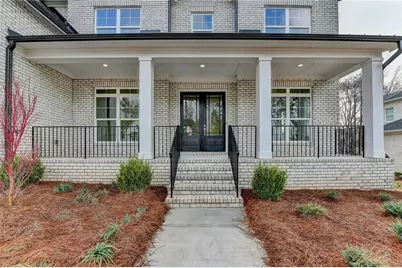 2470 Stewart Road, Cumming, GA 30041 - Photo 5