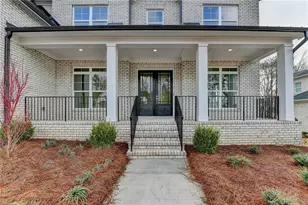 2470 Stewart Rd, Cumming, GA 30041 - Photo 5