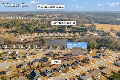 1229 Dianne Drive, Winder, GA 30680 - Photo 23