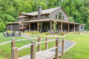 253 Happy Trails Wy, Jasper, GA 30143 - Photo 1