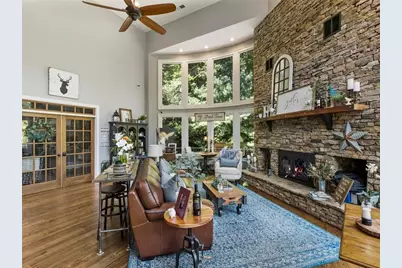 253 Happy Trails Way, Jasper, GA 30143 - Photo 77