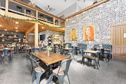 253 Happy Trails Way, Jasper, GA 30143 - Photo 35