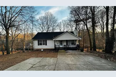 6600 Crystal Cove Trail, Gainesville, GA 30506 - Photo 1