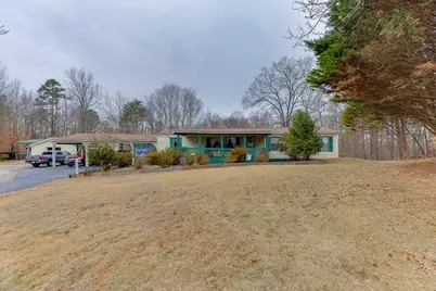 5368 Old Winder Highway, Braselton, GA 30517 - Photo 5