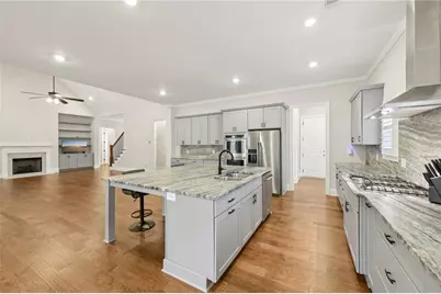 25 Mountain Crest Drive, Oxford, GA 30054 - Photo 17