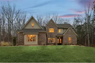 25 Mountain Crest Drive, Oxford, GA 30054 - Photo 45