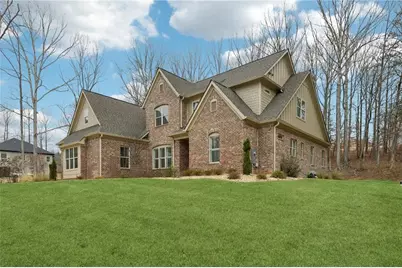 25 Mountain Crest Drive, Oxford, GA 30054 - Photo 3