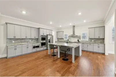 25 Mountain Crest Drive, Oxford, GA 30054 - Photo 13