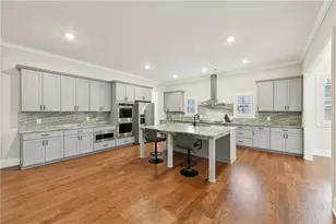 25 Mountain Crest Dr, Oxford, GA 30054 - Photo 13