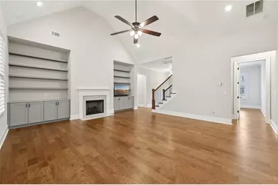 25 Mountain Crest Drive, Oxford, GA 30054 - Photo 7