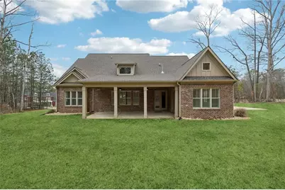 25 Mountain Crest Drive, Oxford, GA 30054 - Photo 43