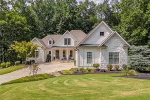 214 Heritage Town Pkwy, Canton, GA 30115 - Photo 3