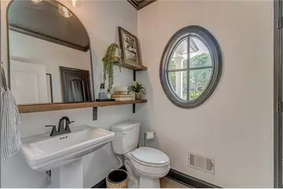 214 Heritage Town Parkway, Canton, GA 30115 - Photo 15