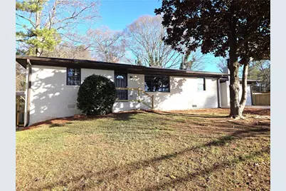 1576 S Gordon Road, Austell, GA 30168 - Photo 1