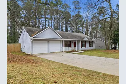 2994 Owens Meadow Drive NW, Kennesaw, GA 30152 - Photo 3