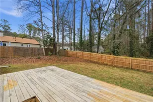 2994 Owens Meadow Dr NW, Kennesaw, GA 30152 - Photo 27