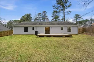 2994 Owens Meadow Dr NW, Kennesaw, GA 30152 - Photo 29