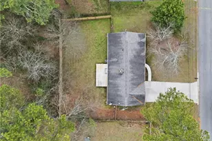 2994 Owens Meadow Dr NW, Kennesaw, GA 30152 - Photo 31