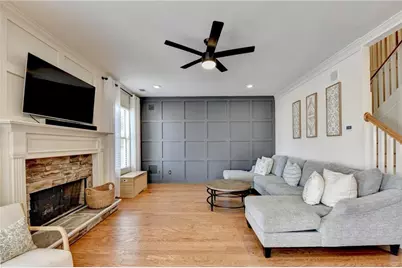 2035 Creole Circle, Cumming, GA 30040 - Photo 23