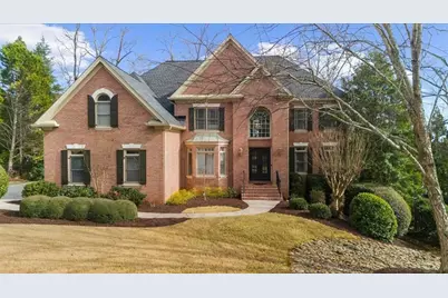 9635 Autry Falls Drive, Alpharetta, GA 30022 - Photo 83