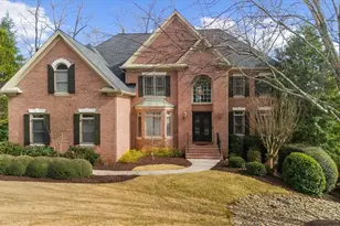 9635 Autry Falls Dr, Alpharetta, GA 30022 - Photo 83