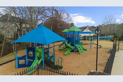 9635 Autry Falls Drive, Alpharetta, GA 30022 - Photo 99