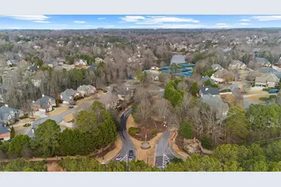 9635 Autry Falls Drive, Alpharetta, GA 30022 - Photo 105