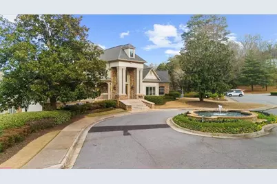 9635 Autry Falls Drive, Alpharetta, GA 30022 - Photo 93