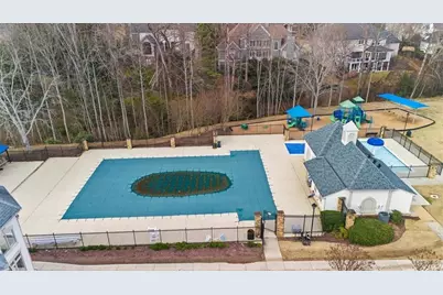 9635 Autry Falls Drive, Alpharetta, GA 30022 - Photo 97