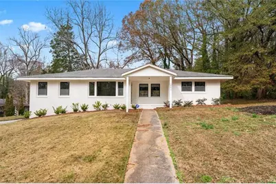 2277 Edgemore Drive SE, Atlanta, GA 30316 - Photo 1