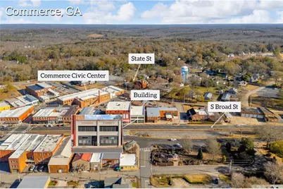 1642 Broad Street #21, Commerce, GA 30529 - Photo 5