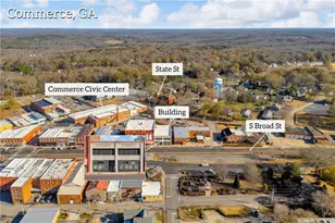 1642 Broad St, Commerce, GA 30529 - Photo 5