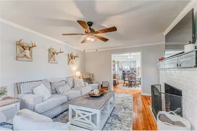 314 Marshall Street, Cedartown, GA 30125 - Photo 13