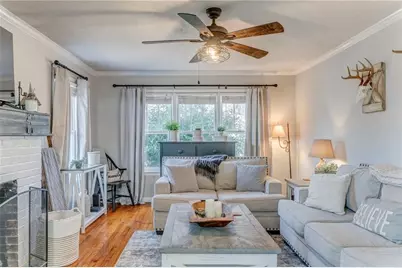 314 Marshall Street, Cedartown, GA 30125 - Photo 11