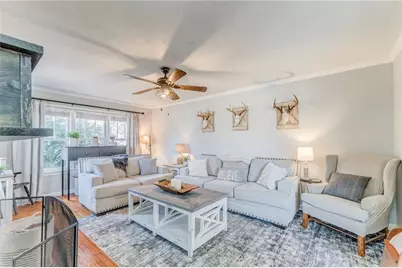 314 Marshall Street, Cedartown, GA 30125 - Photo 9