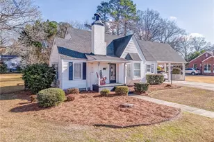 314 Marshall St, Cedartown, GA 30125 - Photo 5