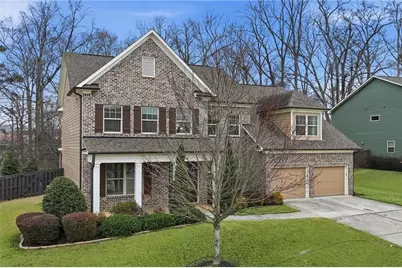 512 Edgewater Drive, Canton, GA 30115 - Photo 5