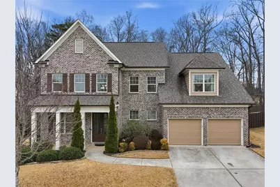 512 Edgewater Drive, Canton, GA 30115 - Photo 73