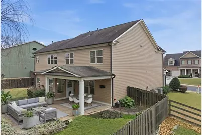 512 Edgewater Drive, Canton, GA 30115 - Photo 63