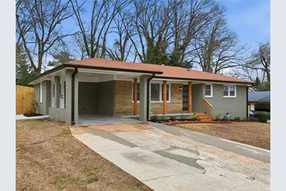 2631 Miriam Lane, Decatur, GA 30032 - Photo 3