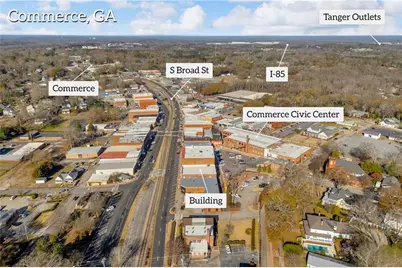 1642 Broad Street #22, Commerce, GA 30529 - Photo 5