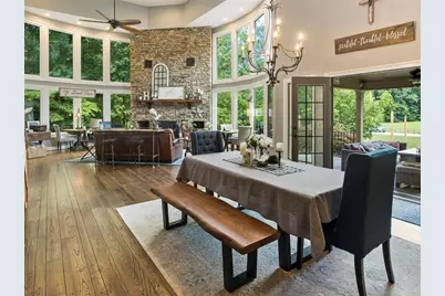 253 Happy Trails Way, Jasper, GA 30143 - Photo 87