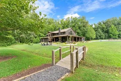 253 Happy Trails Way, Jasper, GA 30143 - Photo 63